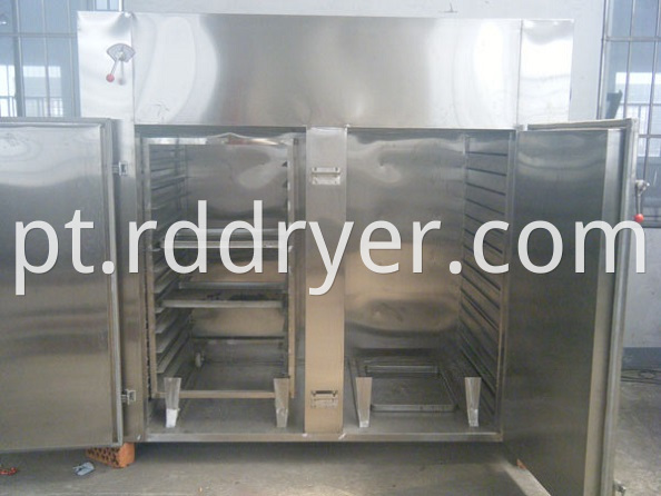 CT-C drying oven 